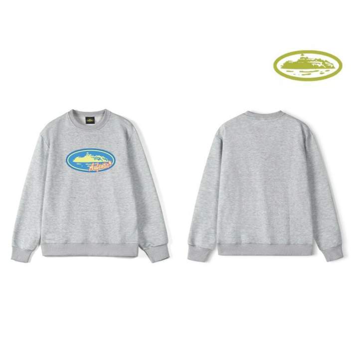 Corteiz Sweatshirt _SKUCorteizS-2XLastxC101831409